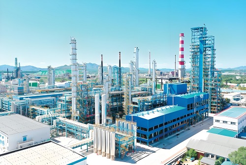 东正化工集团 高纯度铬酸钾市场行情及最新