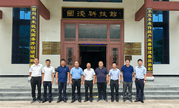 深化校企合作 助力产业发展 ——长安大学